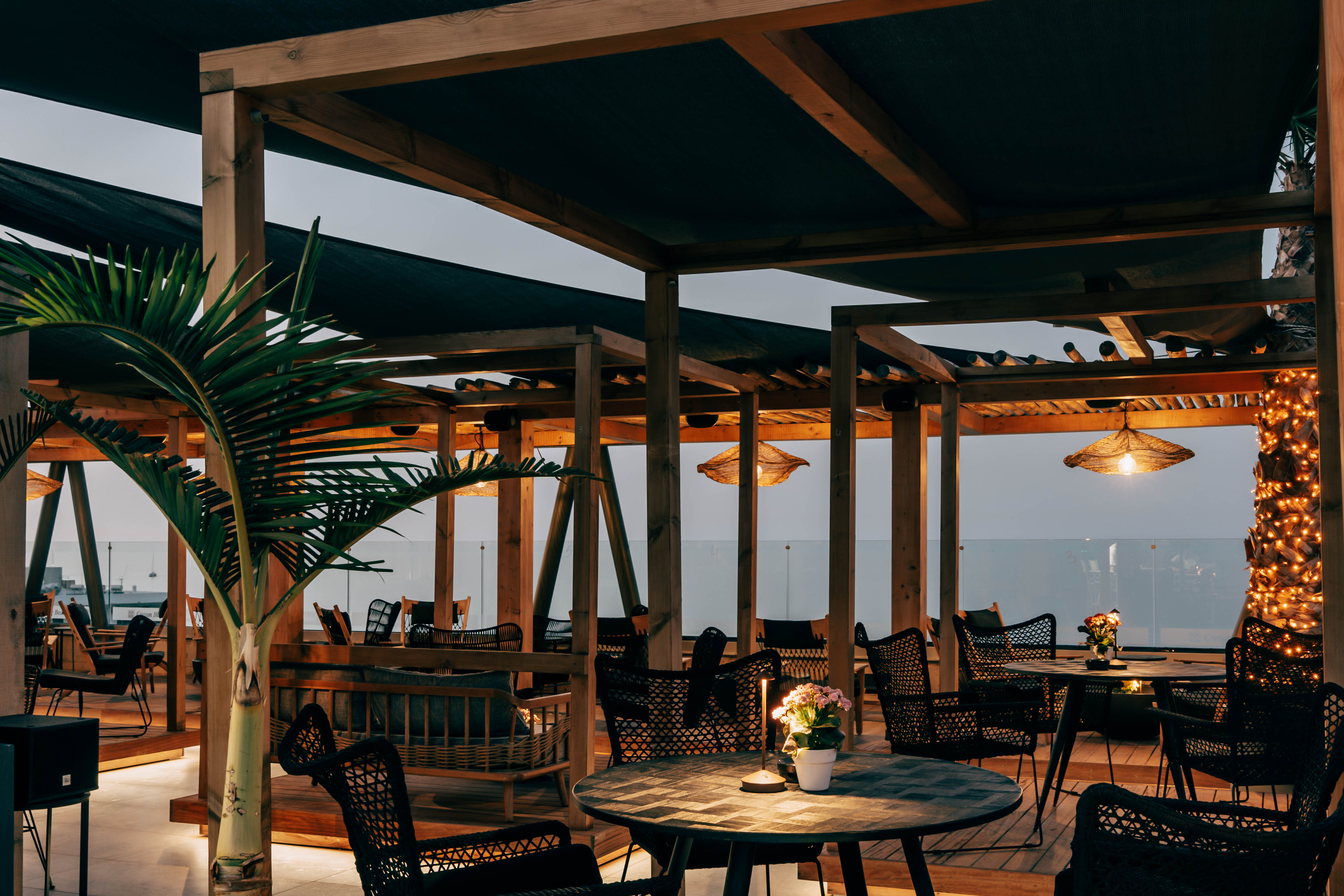 Cohiba Cocktail Bar