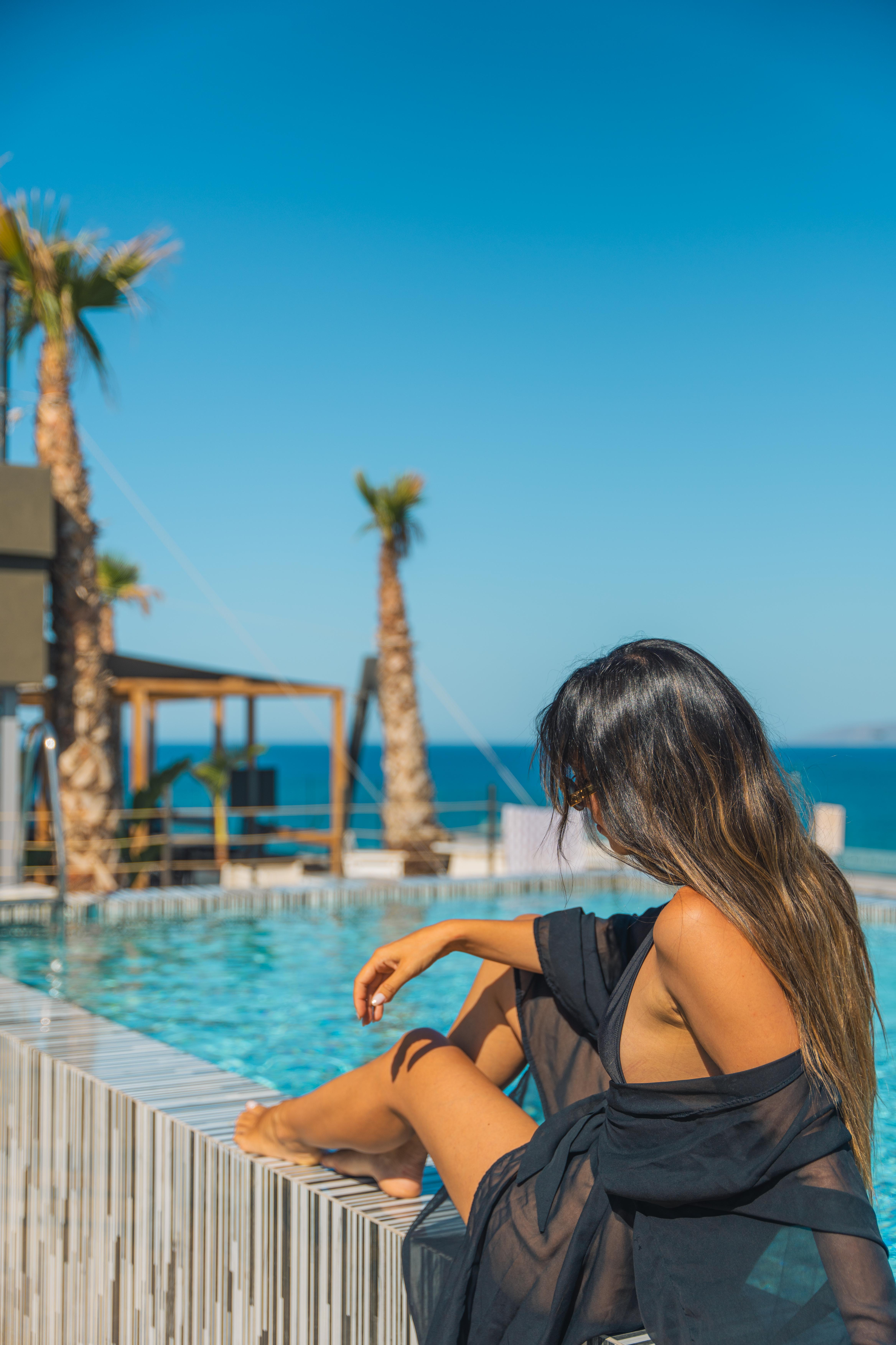 Glaros Royal Beach Hotel